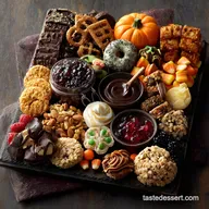 Halloween Snack Board: The Ultimate, Easy Party Platter