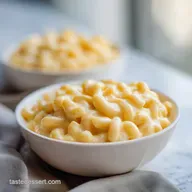 Easy Mac and Cheese Recipe for 5 Servings