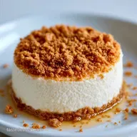 Easy No Bake Dessert Cup for 4 Servings