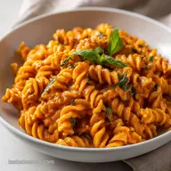 Easy One Pot Creamy Tomato Pasta: Silky 30-Minute Comfort