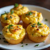 The Cracking Dozen Easy ProteinPacked Breakfast Egg Muffins