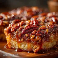 Easiest Pumpkin Pecan Cobbler Recipe Autumn Comfort