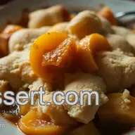 The Easiest Southern Peach Cobbler Recipe You&rsquo;ll Ever Make