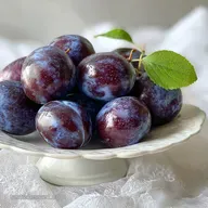 Sugar Plums: Quick Sugar Plums Recipe in 20 Minutes