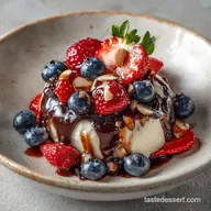 Easy Sweet Dessert Board in 20 Minutes