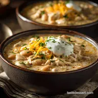 White Chicken Chili: The Creamy Weeknight Recipe Ready in 45 Minutes