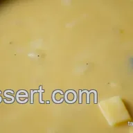 Effortless 4 Ingredient Potato Soup: Ready in 35!