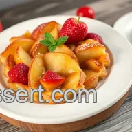 French Dessert Plates: 5 Amazing Recipes to Impress Guests!