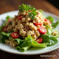 The Best Tuna Salad Recipe Bright Texturally Brilliant