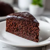 Moms Famous Gluten Free Chocolate Cake for 12