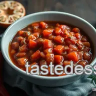 Fiery Chili de Arbol Salsa: A Spicy Twist on Classic Mexican Salsa