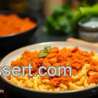 Fiery Flavour Fix: My Go-To Easy Cayenne Pepper Substitute Guide