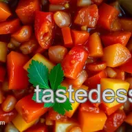 Fiery Hot Salsa: Habanero & Pineapple Heatwave!