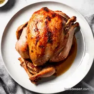 Foolproof Roasted Turkey Breast Juicy Flavorful Recipe
