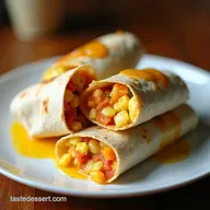 The No More Soggy Mornings Freezer Breakfast Burritos Recipe