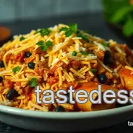 Easy Freezer-Friendly Frozen Enchiladas: A Family Favorite Meal