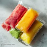 Freezer Smoothie Packs: Ready in 20 Min