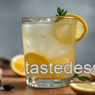My Favorite French Blonde Cocktail: A Chic & Refreshing Sip