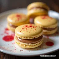 Foolproof French Meringue Macarons Recipe Silky Shells at Home