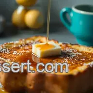Dairy-Free Bliss: French Toast Without Milk That Actually Works!