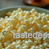 Can Popcorn Expire? My Fresh & Crispy Popcorn Guide for Home Cooks