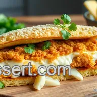 Ultimate Fried Chicken Schnitzel Sandwich Delight: 7 Delicious Tips!