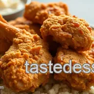 How to Make Amazing Fried Chicken with Buttermilk Brine Crunch
