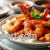 Ultimate Fried Shrimp with Spicy Boom Boom Sauce: 5 Amazing Tips!