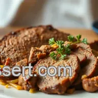 How to Turn Brisket Into Gold: Corned Beef Bliss!