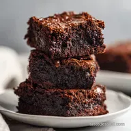 Pumpkin Brownies Recipe in 45 Minutes