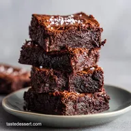 Sweet Potato Brownies Recipe: In 40 Minutes