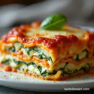 The Best Zucchini Lasagna Recipe Light Flavourful