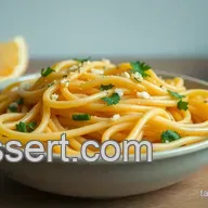 Garlic Butter Noodles: Ready in 15! My Weeknight Staple
