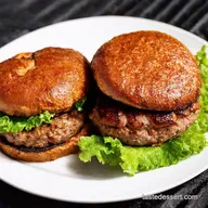 Gas Grill Glory How Long to Grill Burgers Perfectly