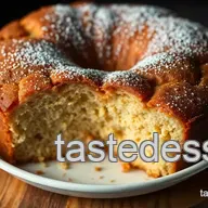 Gesha Coffee Cake: A Delightful Recipe to Impress Your Guests