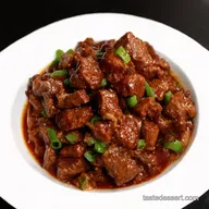 Mongolian Beef Recipe Better Than Takeout in 35 Mins