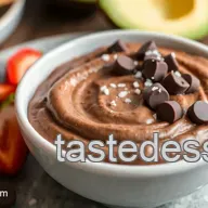 Gluten Free Dessert Dips: 5 Best Indulgent Recipes to Try