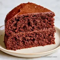 GF Zucchini Chocolate Cake for 16