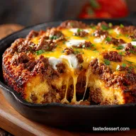 GlutenFree Cowboy Casserole Easy Family Dinner