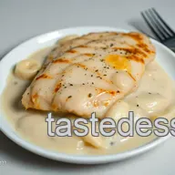 Golden Chicken Francaise: My Secret to a Perfect Sauce!