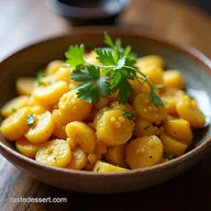 Japanese Golden Curry Easy Comfort Food Recipe