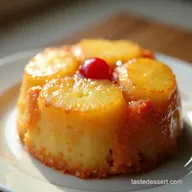 The Ultimate Foolproof Pineapple UpsideDown Cake Recipe