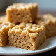 The Best Gooey Rice Krispie Treats Recipe Brown Butter