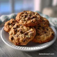 How to Make Grandbaby Cakes Oatmeal: Soft & Chewy