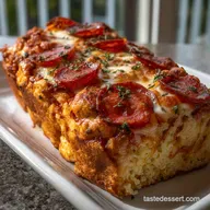 How to Make Grandbaby Cakes Pizza: Moist Turkey