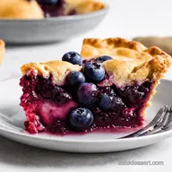 Grandma Bettys Blueberry Pie Recipe Steal Her Secrets