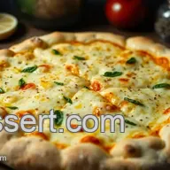 Grandma's sicillian pizza: Crispy Square Perfection!