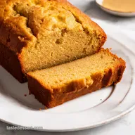 Grandmas Moist Fluffy Banana Bread A Sour Cream Secret