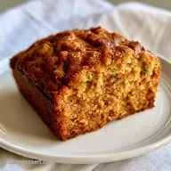 Grandmas Zucchini Cake for 20 Slices