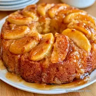 Granny Smith Apple Cake for 16 Slices